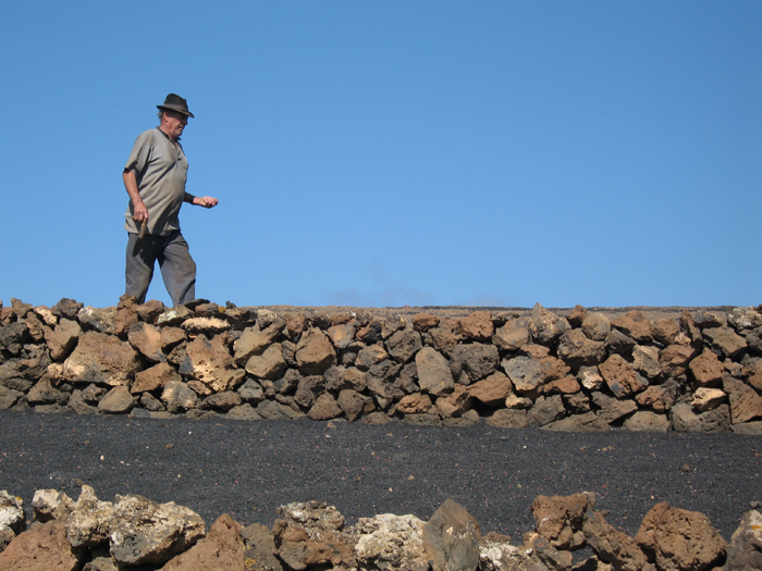 a picture called Trainingslager Lanzarote 2007 Bild 38 should be here...